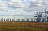 Boralex commissions its first battery energy storage system (BESS) in North America